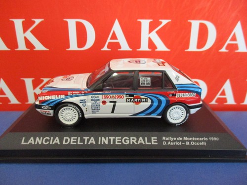 Die cast modellino - 1/43, auto