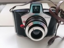 MACCHINA FOTOGRAFICA FERRANIA