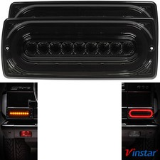 Fanali posteriori a LED