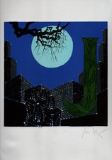 CESARE PEVERELLI lettera "J"