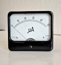 MICROAMPEROMETRO CASSINELLI DA