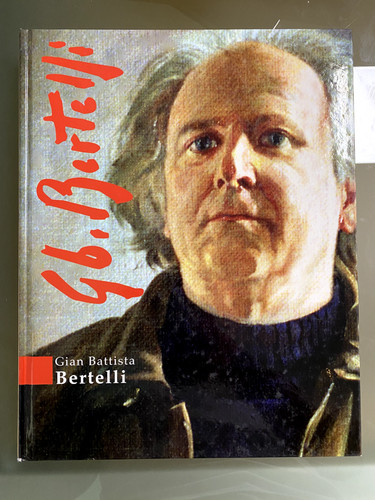 Gian battista bertelli - gian,