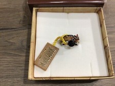 Anello Alviero donna Martini