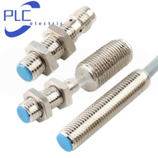 Contrinex ND3-S1-M8S8 sensori