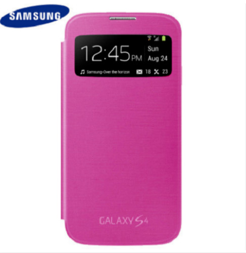 Cover flip view - cover, s3