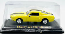 EBOND Modellino Shelby GT 500-KR - 1968 - Die cast - 1:43 - 0473