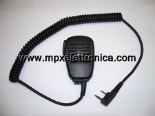 Microfono Altoparlante