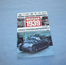 Panzer II - Panzerkampfwagen