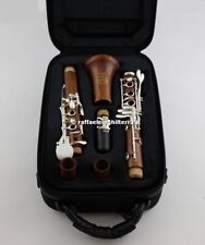 Grassi clarinetto sib CL400
