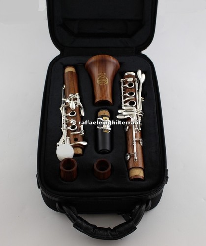 Grassi clarinetto sib - , cl400