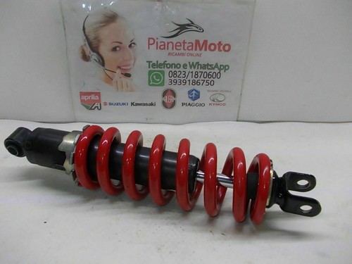 Mono ammortizzatore yamaha xtx - mono,