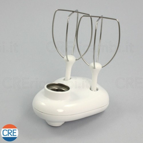 Assieme fruste bianco - fruste,