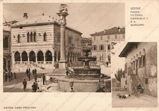UDINE Antica Casa Friulana