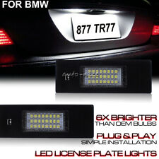 Per BMW Serie 1 F20 F21