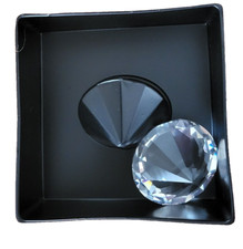 SWAROVSKI CHATON SCS 2015 MINT
