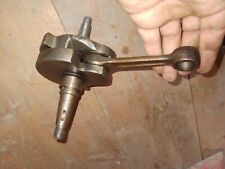 Albero Piaggio Vespa 200 Px Pe Rally Motore Originale Sano_no 180 SS GS 125 150