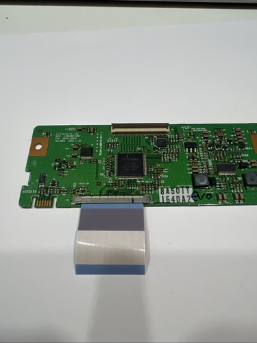 Carte con 6870c 0263a - t-con, 6870c/0263a