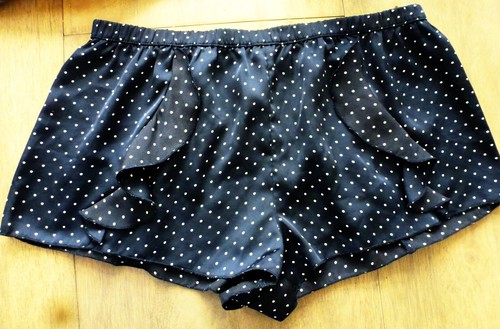 Victoria secret mutandine - secret,