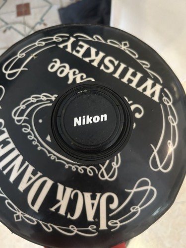 Nikon 28 80mm - nikon,