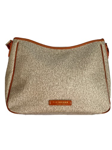 The bridge borsa donna woman - bridge,