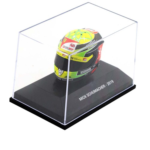 Casco miniatura mick - casco,