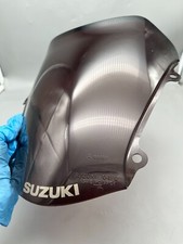 Suzuki XF650 Parabrezza