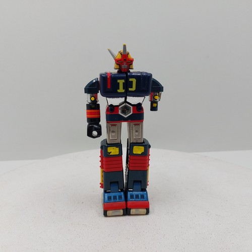 Popy robot denziman - robot, 14