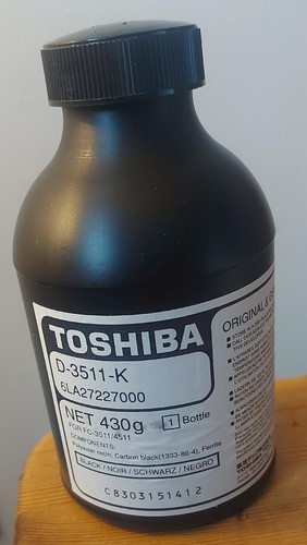 Toshiba 3511 6la27227000 - d-3511-k,
