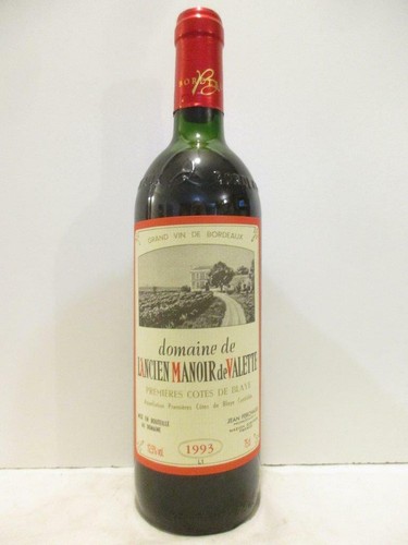 Blaye domaine l - blaye,