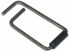 MOLLA PER MANIGLIA DELLA PORTA