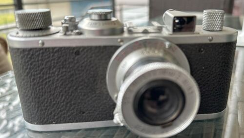 Leica standard del 1936 - leica,