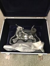 Swarovski 2004 edizione limitata BULL Toro come nuovo custodia originale documenti org con guanti