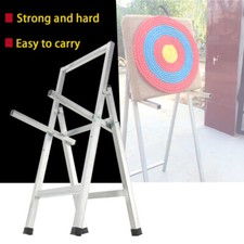 Supporto Bersaglio Acciaio