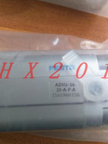 Festo advu p - festo-advu-16-20-a-p-a, one