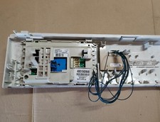 ?LOE 1077? Ignis Scheda Madre Elettronica Originale Lavatrice