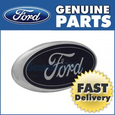 Distintivo originale Ford Fiesta Ford - 2008 + 1141163