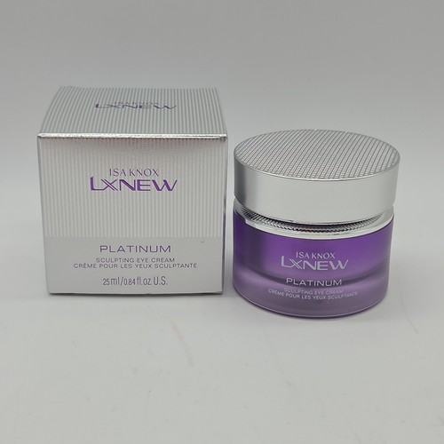New avon isa knox lxnew - isa,