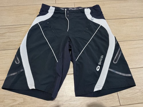 Sugoi pantaloncino shorts - pantaloncino, uomo