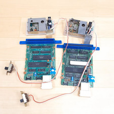 LOTTO 2 schede madri PCB