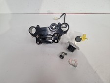 SET SERRATURE MOTO GUZZI V7