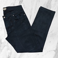 JECKERSON Jeans Uomo Toppe Blu