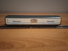 LIMA H0 1:87 Vagone merci