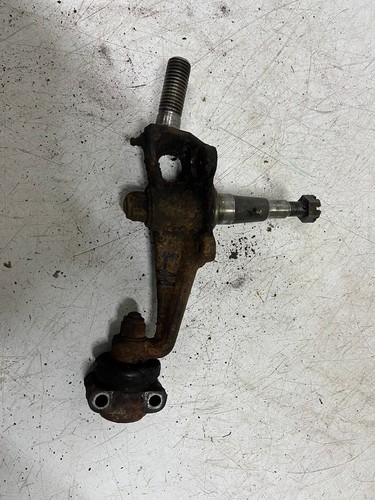 Triumph spitfire mk1 herald - triumph,