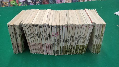 Lotto alan ford albi - ford, 35