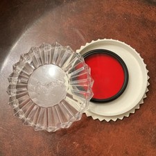 FILTRO OBIETTIVO TIFFEN 49mm