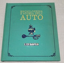ENCICLOPEDIA E STORIA