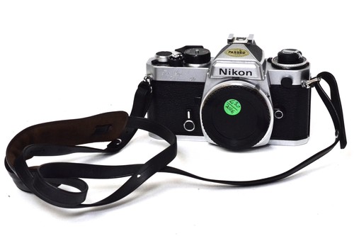 Nikon - , fe