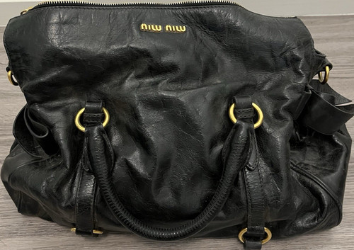 Borsa tracolla miu - a,