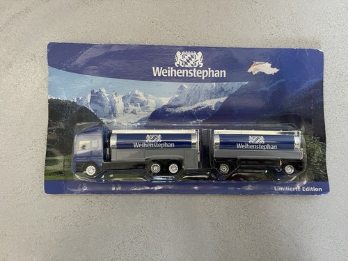 Modellino camion birra - modellino,