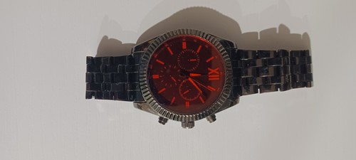 George orologio analogico uomo - orologio,